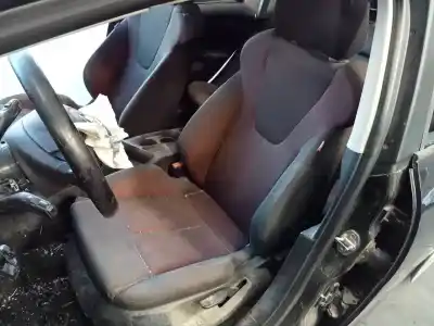 Veículo de Sucata seat leon (1p1) sport do ano 2007 alimentado azv