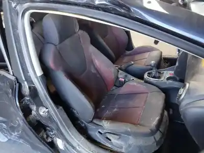 Veículo de Sucata seat leon (1p1) sport do ano 2007 alimentado azv