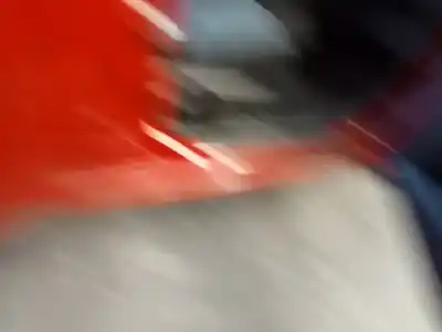 Scrapping Vehicle toyota auris active of the year 2009 powered 1adftv