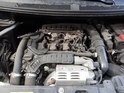 Veículo de Sucata peugeot 5008 gt line do ano 2019 alimentado hn05