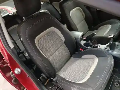 Scrapping Vehicle kia cee´d drive of the year 2014 powered d4fc