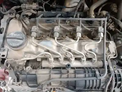 Scrapping Vehicle kia cee´d drive of the year 2014 powered d4fc