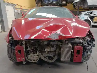 Scrapping Vehicle kia cee´d drive of the year 2014 powered d4fc