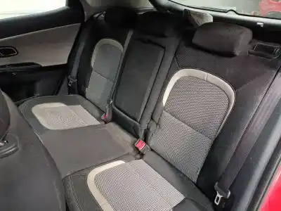 Scrapping Vehicle kia cee´d drive of the year 2014 powered d4fc