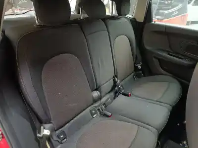 Утилизация автомобиля mini mini countryman (f60) cooper года 2018 питание b38a15a