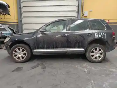 Утилизация автомобиля volkswagen touareg (7la, 7l6, 7l7) 2.5 r5 tdi года 2007 питание bpe Утилизация автомобиля volkswagen touareg (7la, 7l6, 7l7) 2.5 r5 tdi года 2007 питание bpe