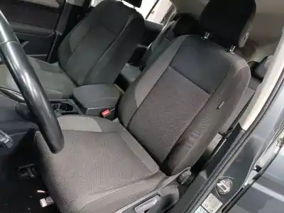 Veículo de Sucata volkswagen touran (5t1) advance bmt do ano 2017 alimentado dgda