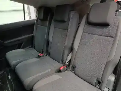 Veículo de Sucata volkswagen touran (5t1) advance bmt do ano 2017 alimentado dgda