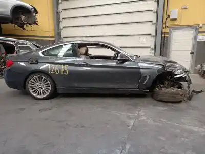 Здавання транспортного засобу bmw                                                serie 4 coupe (f32)                                                                                                                                                                                                                                        420d                                                                                                                                                                                                                                                       року 2016 потужний b47d20a