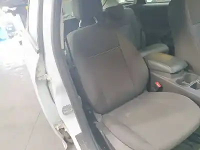 Scrapping Vehicle ford focus lim. (cb8) edition of the year 2013 powered m1da