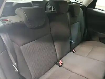 Scrapping Vehicle ford focus lim. (cb8) edition of the year 2013 powered m1da