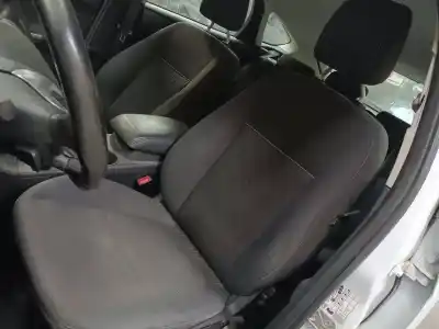 Scrapping Vehicle ford focus lim. (cb8) edition of the year 2013 powered m1da