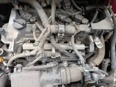 Veículo de Sucata toyota yaris hybrid active do ano 2018 alimentado 1nzfxe