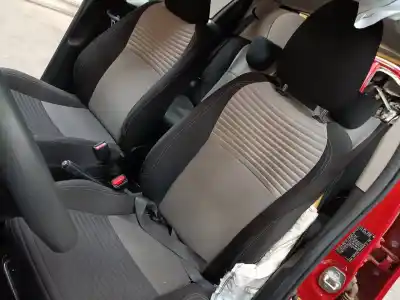 Veículo de Sucata toyota yaris hybrid active do ano 2018 alimentado 1nzfxe