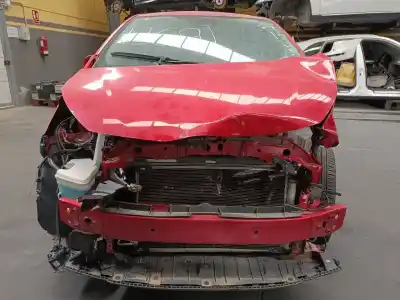 Veículo de Sucata toyota yaris hybrid active do ano 2018 alimentado 1nzfxe