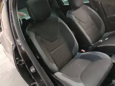 Scrapping Vehicle renault clio iv limited of the year 2016 powered k9k628