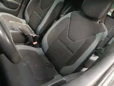 Scrapping Vehicle renault clio iv limited of the year 2016 powered k9k628