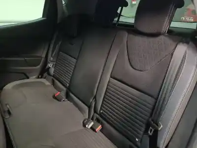 Scrapping Vehicle renault clio iv limited of the year 2016 powered k9k628