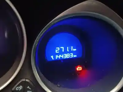 Утилизация автомобиля citroen ds4 design года 2012 питание 9h05
