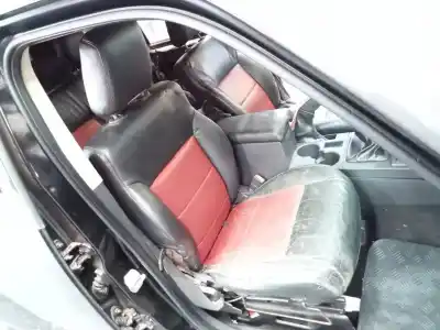 Scrapping Vehicle dodge nitro se of the year 2007 powered ens