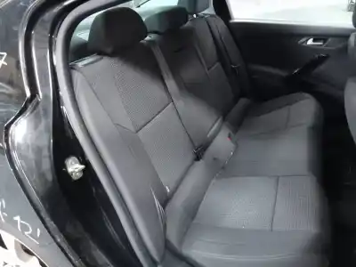 Veículo de Sucata peugeot 508 access do ano 2011 alimentado 9hr