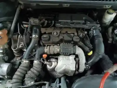 Veículo de Sucata peugeot 508 access do ano 2011 alimentado 9hr