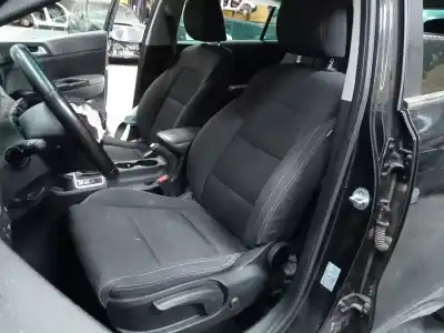 Veículo de Sucata kia sportage business 2wd do ano 2017 alimentado d4fd