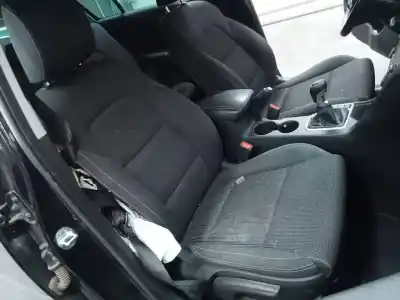 Veículo de Sucata kia sportage business 2wd do ano 2017 alimentado d4fd