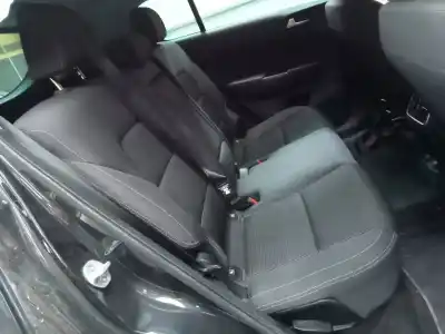 Veículo de Sucata kia sportage business 2wd do ano 2017 alimentado d4fd