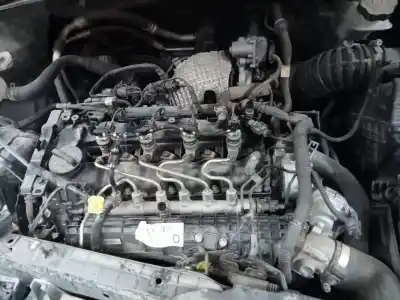 Veículo de Sucata kia sportage business 2wd do ano 2017 alimentado d4fd