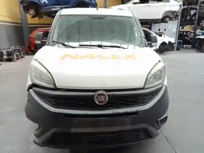 Veículo de Sucata fiat doblo ii cargo (263) 1.3 16v m-jet cat do ano 2017 alimentado 263a6000