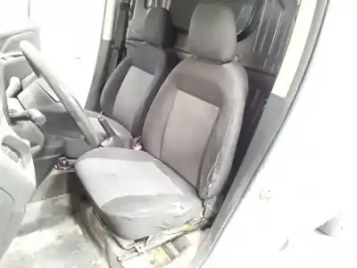 Veículo de Sucata fiat doblo ii cargo (263) 1.3 16v m-jet cat do ano 2017 alimentado 263a6000