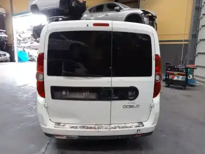 Утилизация автомобиля fiat                                               doblo ii (152)                                                                                                                                                                                                                                             emotion года 2014 питание 199a3000