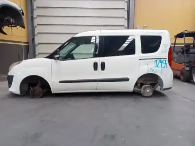 Утилизация автомобиля fiat                                               doblo ii (152)                                                                                                                                                                                                                                             emotion года 2014 питание 199a3000