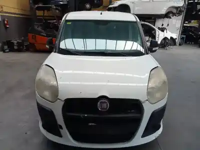Утилизация автомобиля fiat                                               doblo ii (152)                                                                                                                                                                                                                                             emotion года 2014 питание 199a3000