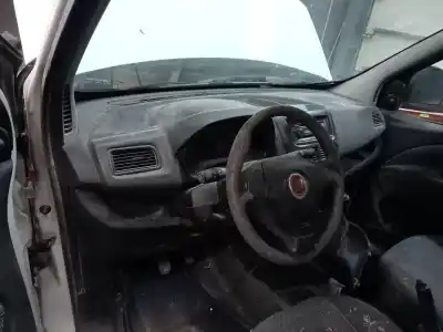 Утилизация автомобиля fiat                                               doblo ii (152)                                                                                                                                                                                                                                             emotion года 2014 питание 199a3000