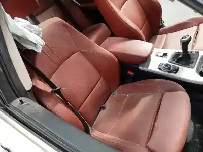 Veículo de Sucata bmw x3 (f25) xdrive 20 d do ano 2011 alimentado n47d20c