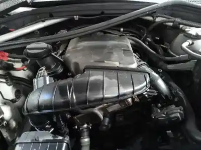 Veículo de Sucata bmw x3 (f25) xdrive 20 d do ano 2011 alimentado n47d20c