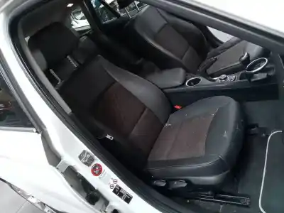 Scrapping Vehicle bmw x1 (e84) sdrive 18d of the year 2014 powered n47d20c