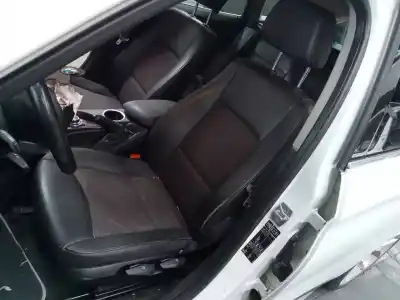 Scrapping Vehicle bmw x1 (e84) sdrive 18d of the year 2014 powered n47d20c