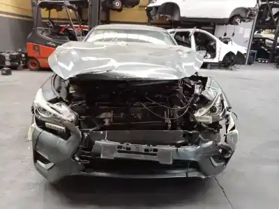 Veicolo di demolizione infiniti q50 premiun dell'anno 2018 alimentato 651930