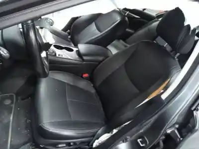 Veicolo di demolizione infiniti q50 premiun dell'anno 2018 alimentato 651930