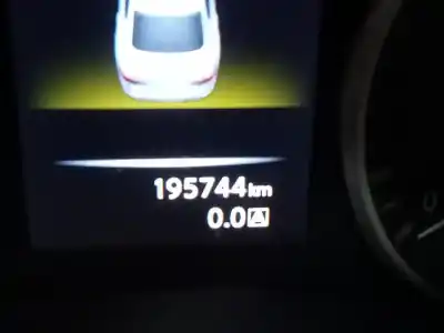 Veicolo di demolizione infiniti q50 premiun dell'anno 2018 alimentato 651930