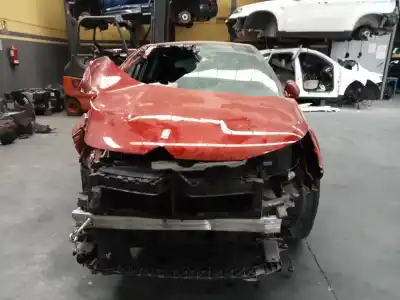 Veículo de Sucata citroen ds4 cosmo do ano 2014 alimentado 9hd