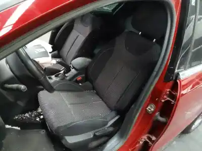 Veículo de Sucata citroen ds4 cosmo do ano 2014 alimentado 9hd