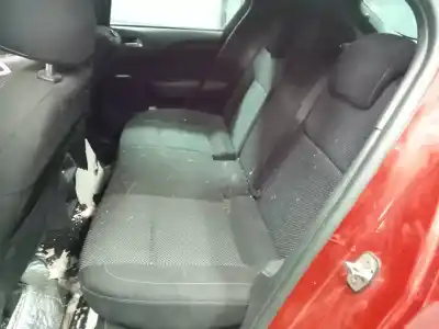 Veículo de Sucata citroen ds4 cosmo do ano 2014 alimentado 9hd