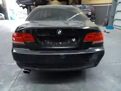 Veículo de Sucata bmw serie 3 coupe (e92) e92 coupé 320d do ano 2007 alimentado n47d20a