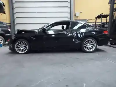 Veículo de Sucata bmw serie 3 coupe (e92) e92 coupé 320d do ano 2007 alimentado n47d20a
