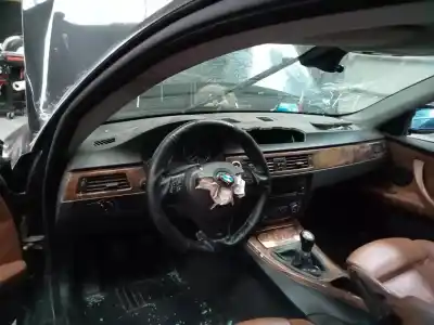 Veículo de Sucata bmw serie 3 coupe (e92) e92 coupé 320d do ano 2007 alimentado n47d20a