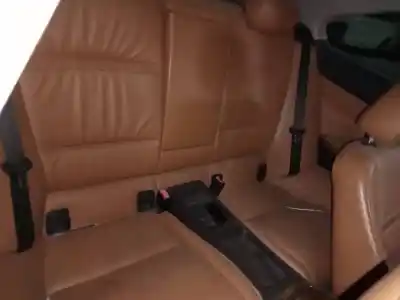 Veículo de Sucata bmw serie 3 coupe (e92) e92 coupé 320d do ano 2007 alimentado n47d20a